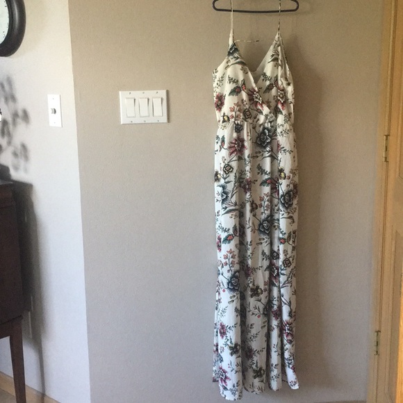 Maxi dress - Picture 3 of 4